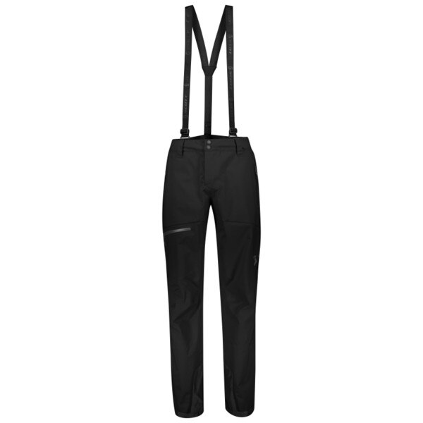 Scott Explorair 3L Pant Men's in Black